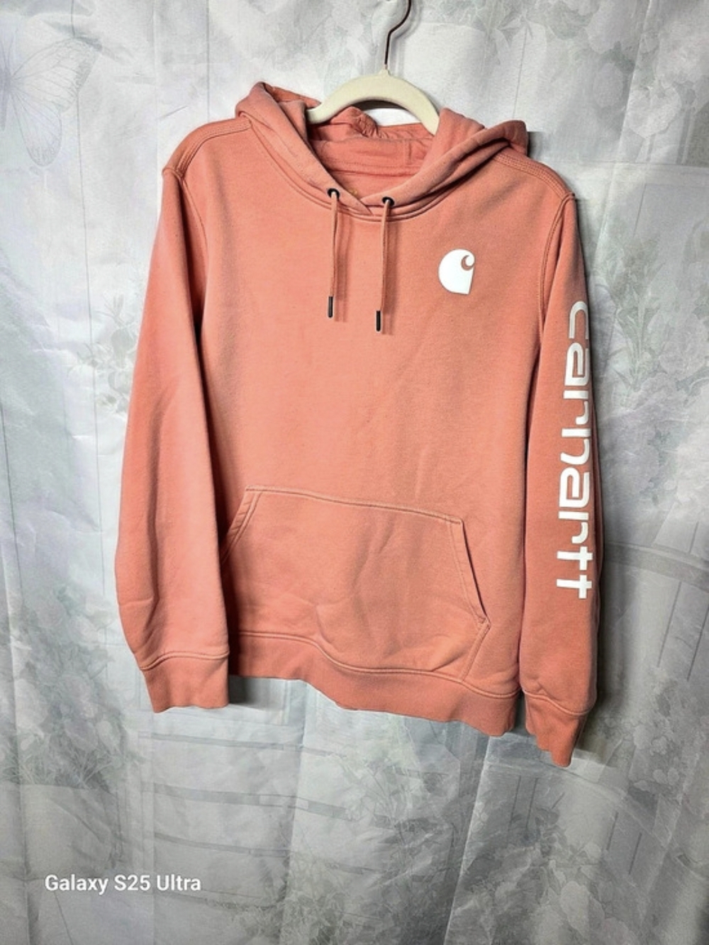 Carhartt Women's Hoodie